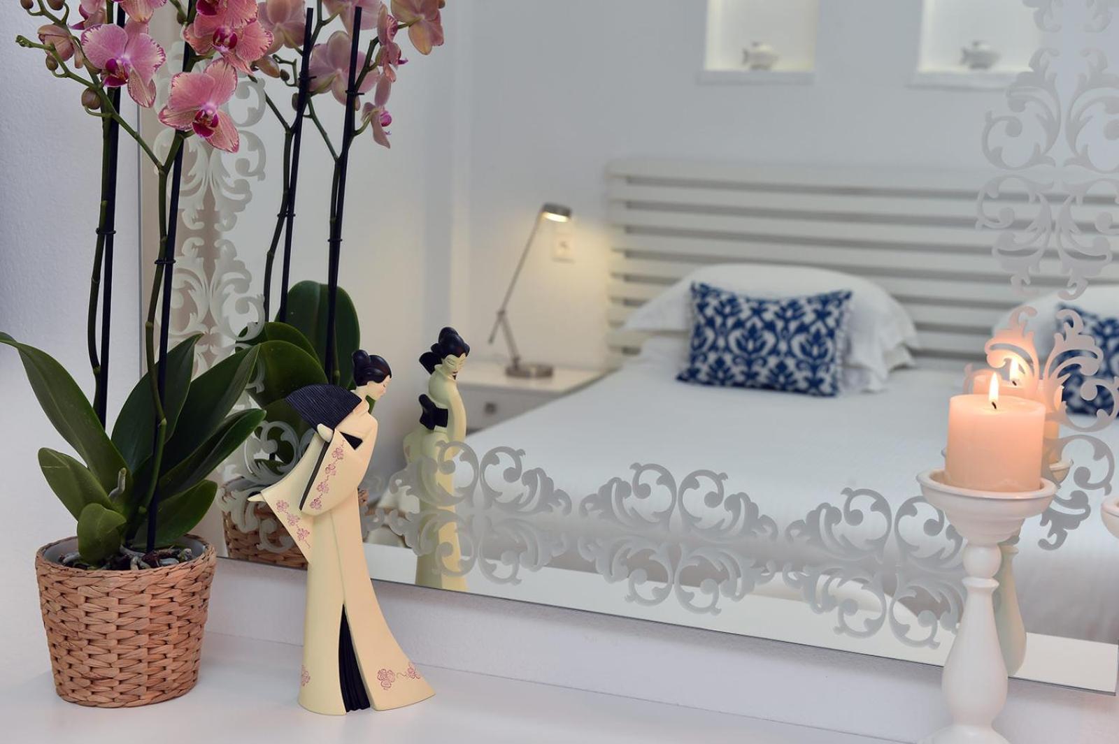 Apollon Boutique Hotel Parikia  Room photo