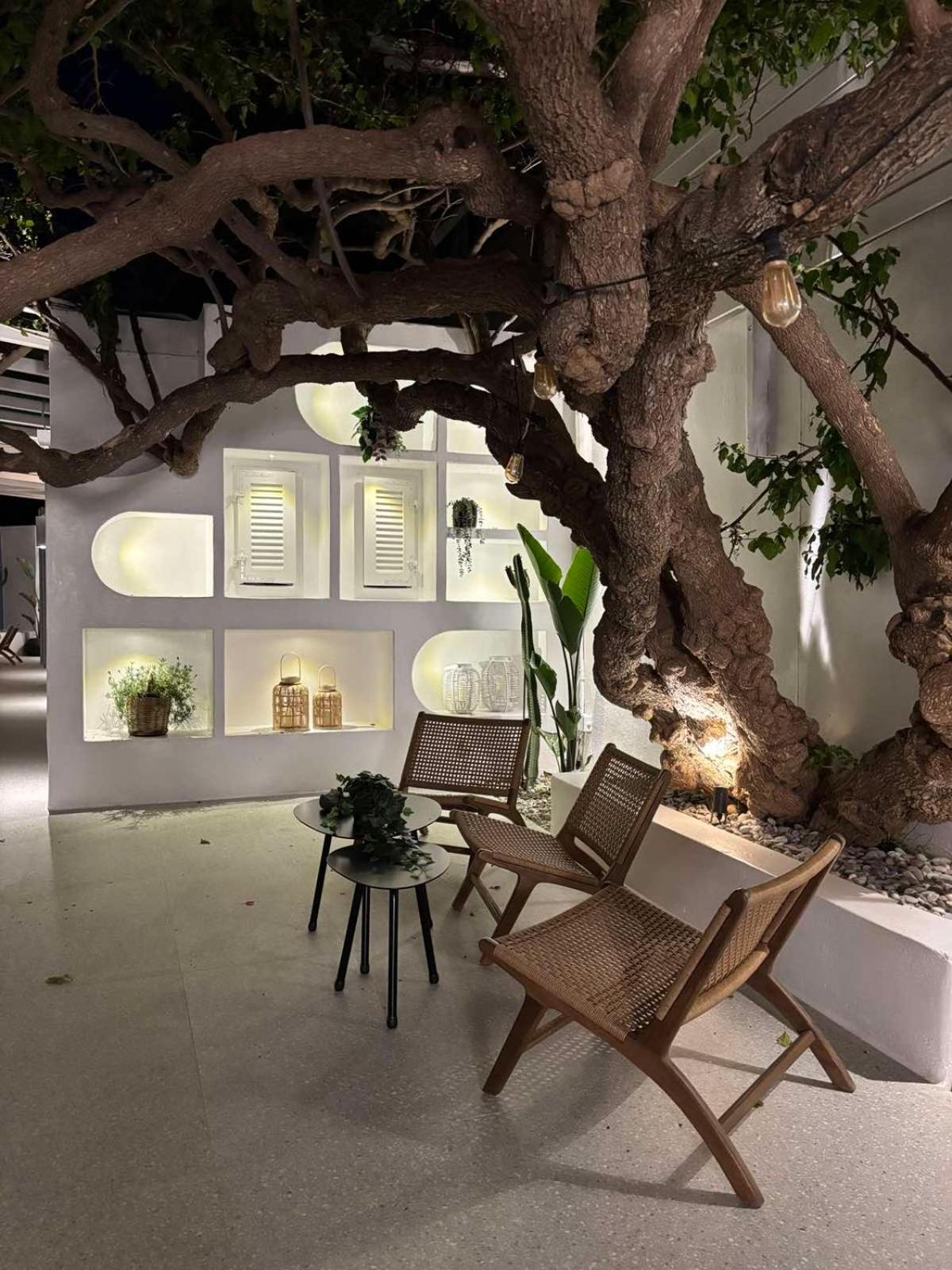 Apollon Boutique Hotel Parikia  Exterior photo